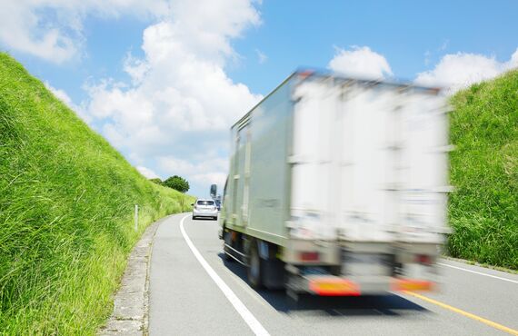 名古屋で軽貨物ドライバーの仕事をお探しの方におすすめの求人です