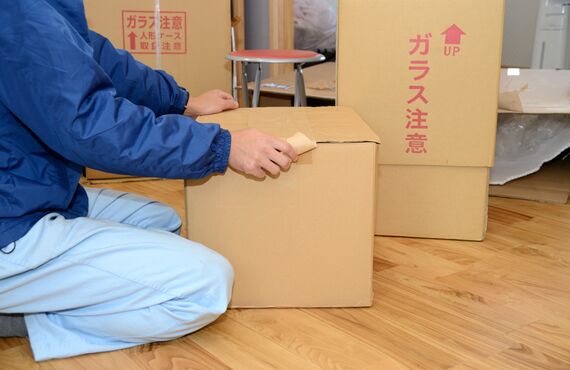 名古屋で女性歓迎の軽貨物ドライバーの仕事をお探しの方におすすめです