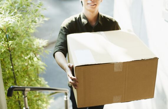 名古屋で宅配や配送関係の求人をお探しの方におすすめの会社です