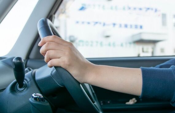 名古屋でシニアの方で軽貨物ドライバーの仕事をお探しの方におすすめです‼